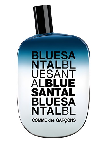 عطر Comme des Garcons Blue Santal (Comme des Garcons Blue Santal)