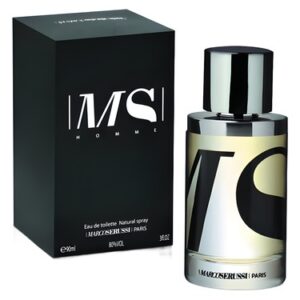 عطر Parfums Marco Serussi Ms هوم (Parfums Marco Serussi Ms Homme) by Parfums Marco Serussi Perfume