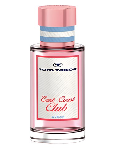 East Coast Club Woman for women