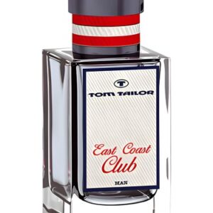 عطر Tom Tailor East Coast Club Man مردانه (Tom Tailor East Coast Club Man for men) by Tom Tailor Perfume