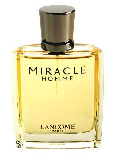 عطر Lancôme Miracle هوم (Lancôme Miracle Homme)