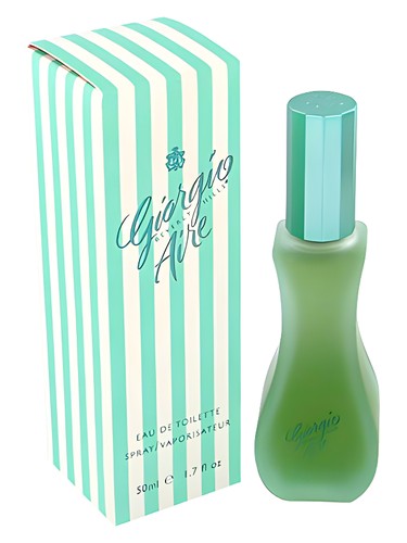 Giorgio Aire for women