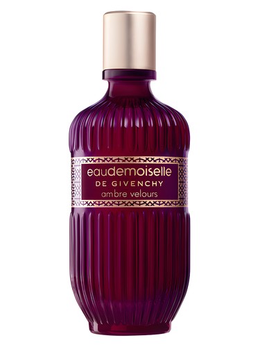 Givenchy Eaudemoiselle De Givenchy Ambre Velours