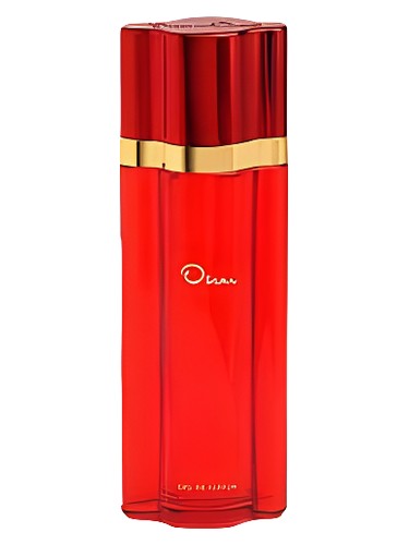 عطر Oscar de la Renta Oscar Red Satin (Oscar de la Renta Oscar Red Satin)