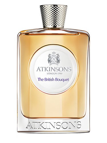 عطر Atkinsons The British Bouquet (Atkinsons The British Bouquet)