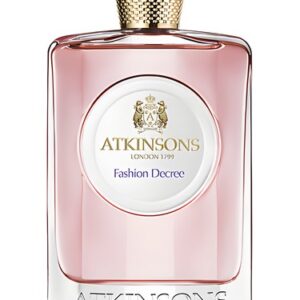 عطر Atkinsons Fashion Decree (Atkinsons Fashion Decree) by Atkinsons Perfume