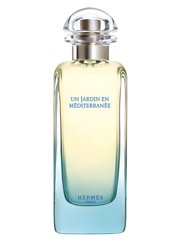 عطر هرمس Un Jardin en Méditerranée (Hermès Un Jardin en Méditerranée)