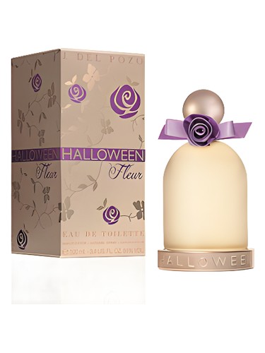 عطر Halloween Fleur (Halloween Fleur)