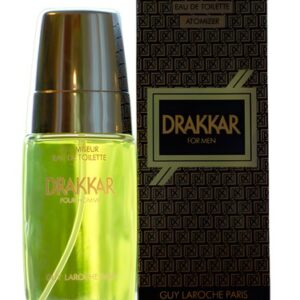 عطر Guy Laroche Drakkar (Guy Laroche Drakkar) by Guy Laroche Perfume