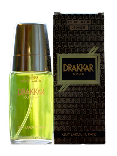 عطر Guy Laroche Drakkar (Guy Laroche Drakkar)