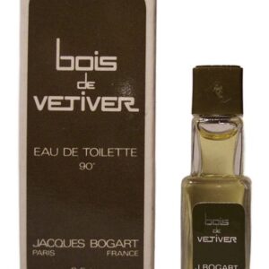 عطر Jacques Bogart Bois de Vetiver مردانه (Jacques Bogart Bois de Vetiver for men) by Jacques Bogart Perfume