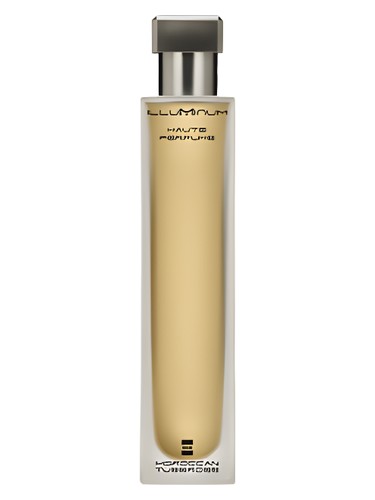 عطر Moroccan Tuberose unisex زنانه و مردانه Illuminum - عطر Illuminum