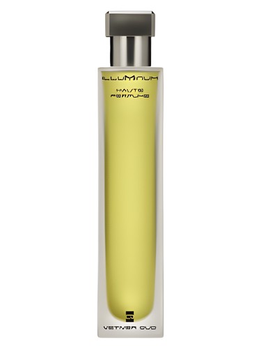 Vetiver OUD unisex