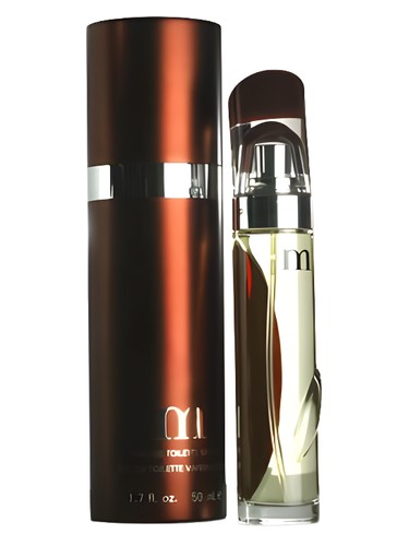 عطر Perry Ellis m (Perry Ellis m)
