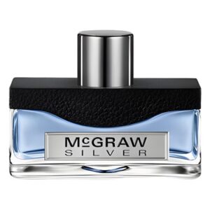عطر Tim McGraw McGraw Silver (Tim McGraw McGraw Silver) by Tim McGraw Perfume