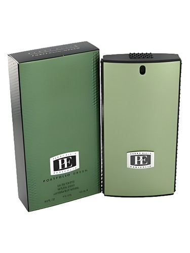 عطر Portfolio Green مردانه Perry Ellis - عطر Perry Ellis