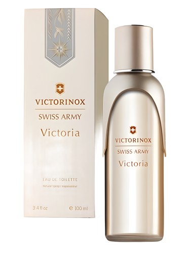 عطر Victorinox-swiss Army Swiss Army Victoria زنانه (Victorinox-swiss Army Swiss Army Victoria for women)