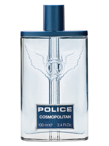 عطر Police Cosmopolitan مردانه - عطر Police