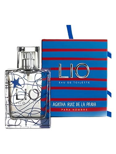 Lio for men