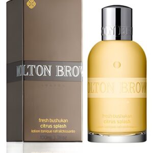 عطر Molton Brown Fresh Bushukan Citrus Splash مردانه (Molton Brown Fresh Bushukan Citrus Splash for men) by Molton Brown Perfume