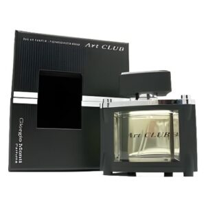 عطر Giorgio Monti Art Club Men مردانه (Giorgio Monti Art Club Men for men) by Giorgio Monti Perfume