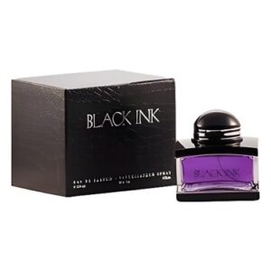 عطر Giorgio Monti Black Ink زنانه (Giorgio Monti Black Ink for women) by Giorgio Monti Perfume