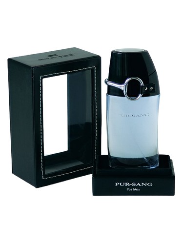 Pur Sang Men for men
