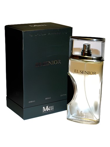عطر El Senior مردانه Giorgio Monti - عطر Giorgio Monti
