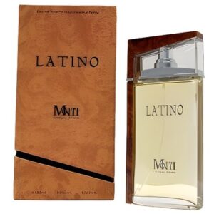 عطر Giorgio Monti Latino مردانه (Giorgio Monti Latino for men) by Giorgio Monti Perfume