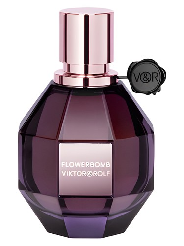 عطر Viktor Rolf Flowerbomb Extreme اینتنس (Viktor Rolf Flowerbomb Extreme Intense)