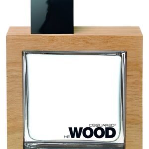عطر DSQUARED² He Wood (DSQUARED² He Wood) by DSQUARED² Perfume