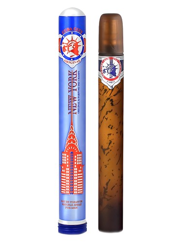 عطر Cuba City New York (Cuba City New York)