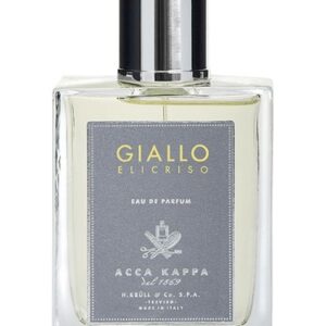 عطر Acca Kappa Giallo Ellicriso (Acca Kappa Giallo Ellicriso) by Acca kappa Perfume