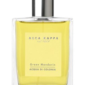 عطر Acca Kappa Green Mandarin (Acca Kappa Green Mandarin) by Acca kappa Perfume