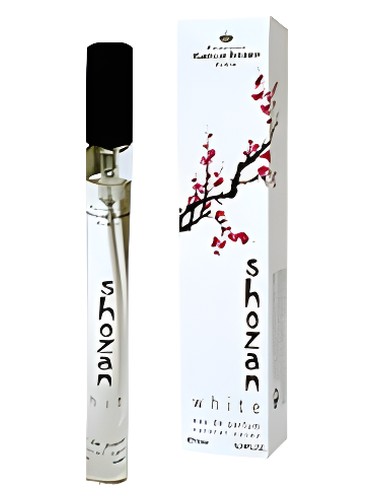 Shozan White for women