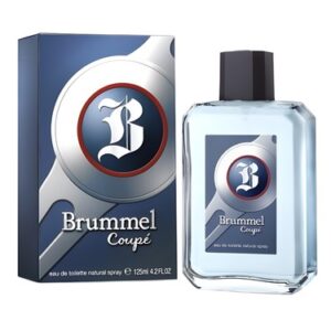Brummel Coupe for men