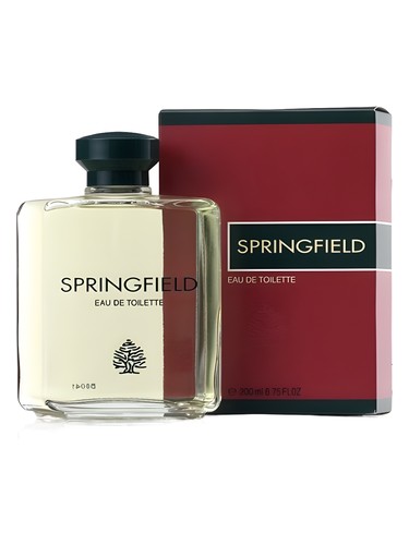 Springfield for men