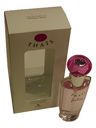 عطر Antonio Puig Thais Feeling زنانه (Antonio Puig Thais Feeling for women)