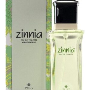 Zinnia for women