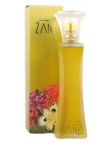 عطر Marilyn Miglin Zanzi زنانه (Marilyn Miglin Zanzi for women)