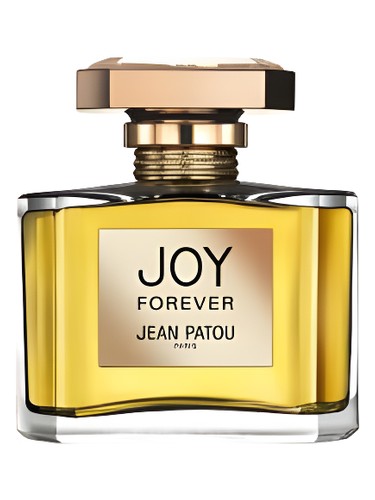 Joy Forever