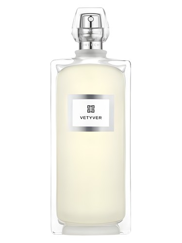 عطر ژیوانشی Les Parfums Mythiques - Vetyver (Givenchy Les Parfums Mythiques - Vetyver)
