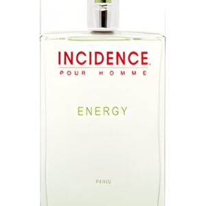 عطر Yves De Sistelle Incidence Energy مردانه (Yves De Sistelle Incidence Energy for men) by Yves De Sistelle Perfume