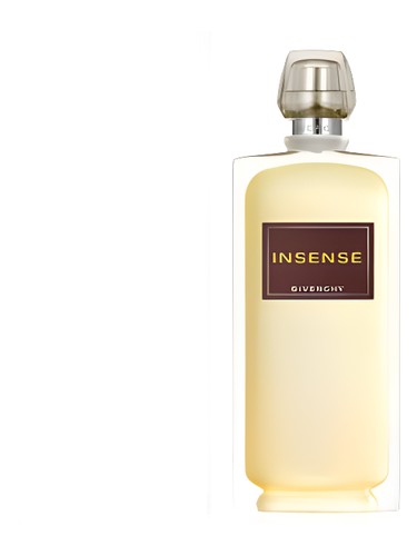 عطر ژیوانشی Les Parfums Mythiques - Insense (Givenchy Les Parfums Mythiques - Insense)