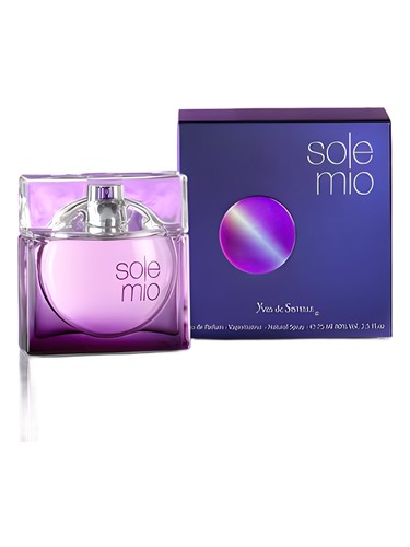 Sole Mio for women