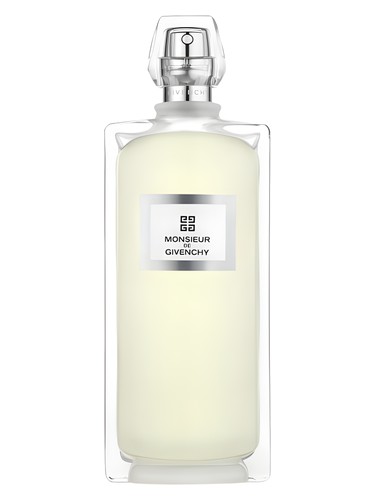 عطر ژیوانشی Les Parfums Mythiques - Monsieur de Givenchy (Givenchy Les Parfums Mythiques - Monsieur de Givenchy)