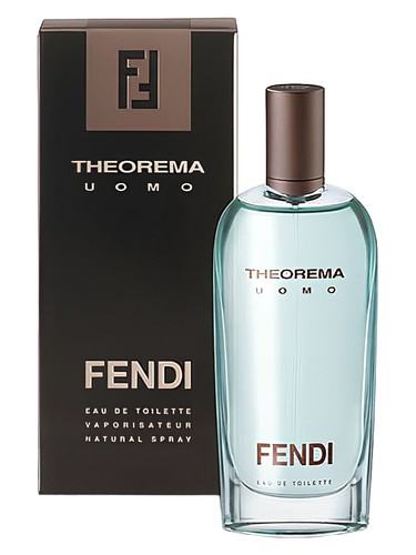 عطر Fendi Theorema Uomo (Fendi Theorema Uomo)