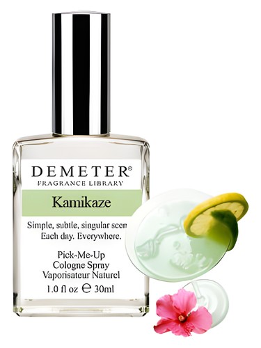Demeter Kamikaze