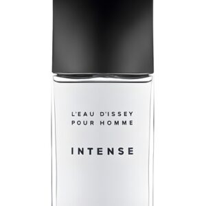 L'Eau d'Issey Pour Homme Intense