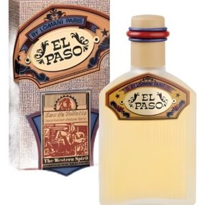 عطر Lomani El Paso (Lomani El Paso) by Lomani Perfume